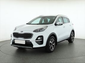 Kia Sportage - 2020