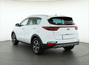 Kia Sportage - 2020