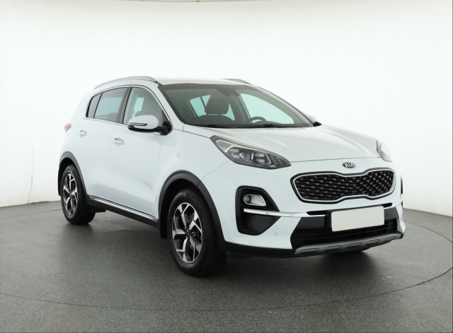 Kia Sportage 2020