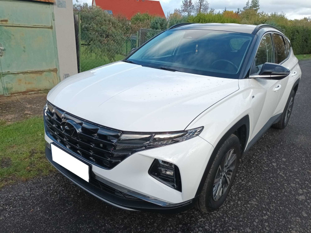 Hyundai Tucson 2023