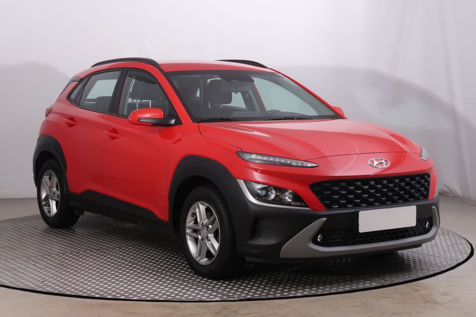 Hyundai Kona - 2023