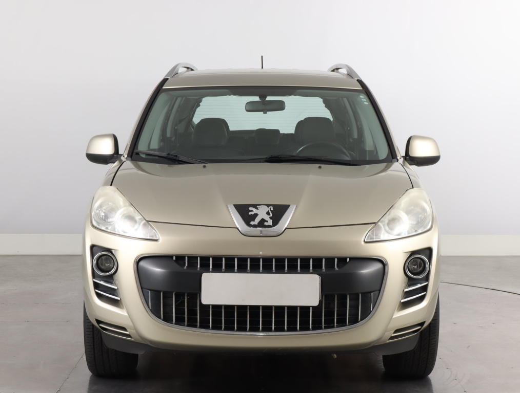 Peugeot 4007
