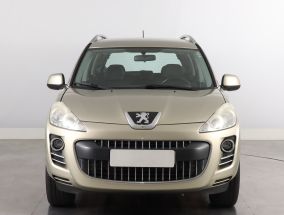 Peugeot 4007 - 2007