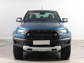 Ford Ranger - 2021