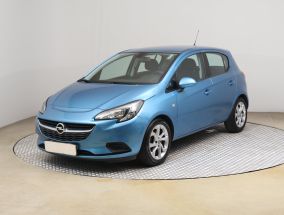 Opel Corsa - 2019