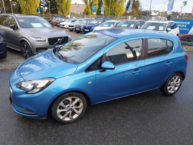 Opel Corsa 2019
