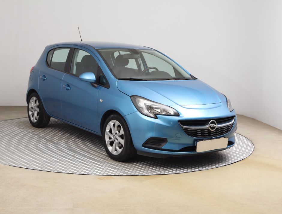 Opel Corsa - 2019