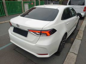 Toyota Corolla - 2023