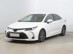 Toyota Corolla - 2023