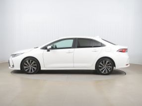 Toyota Corolla - 2023