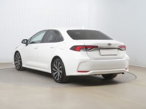 Toyota Corolla - 2023