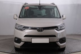Toyota ProAce City Verso - 2020