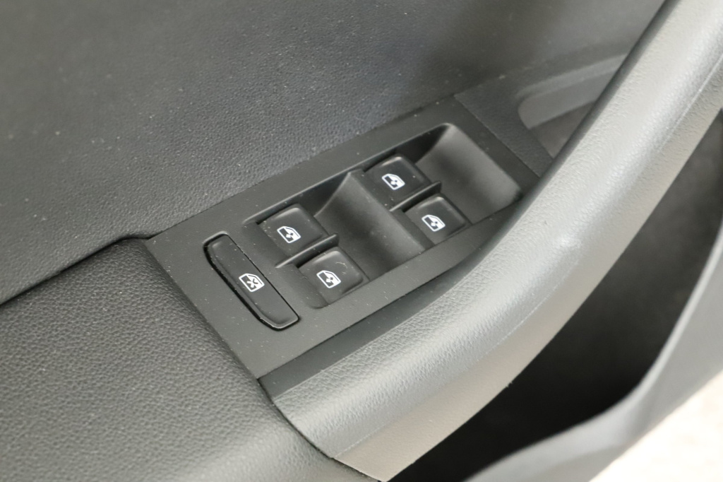 Škoda Octavia Scout