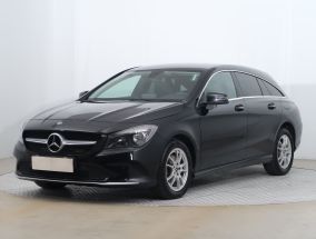 Mercedes-Benz CLA - 2017