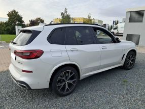BMW X5 - 2019