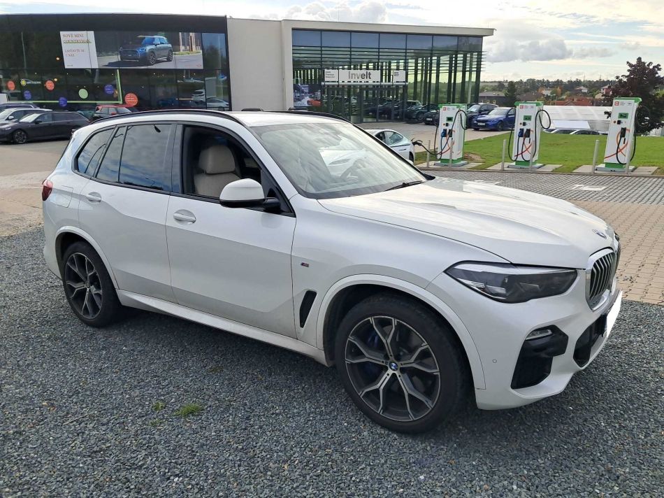 BMW X5 - 2019