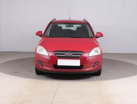 Kia Ceed - 2008