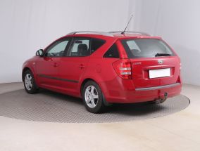 Kia Ceed - 2008