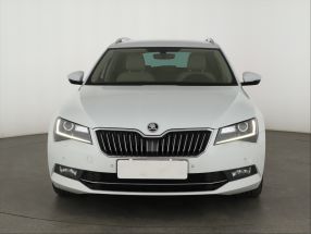 Skoda Superb - 2019