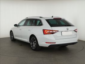 Skoda Superb - 2019