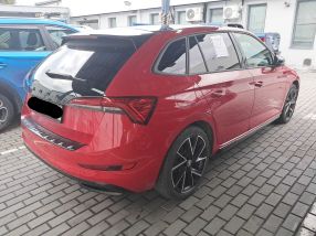 Skoda Scala - 2021