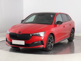 Skoda Scala - 2021