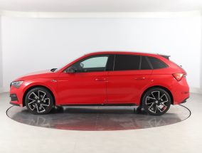 Skoda Scala - 2021