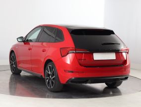 Skoda Scala - 2021