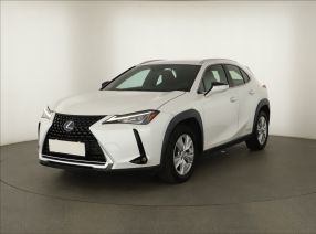 Lexus UX - 2020