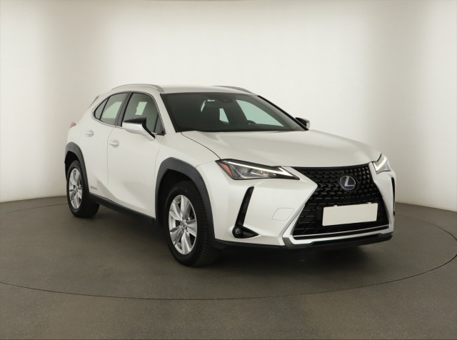 Lexus UX 2020