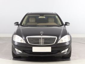 Mercedes-Benz S - 2009