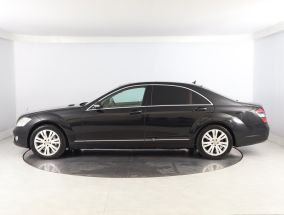 Mercedes-Benz S - 2009