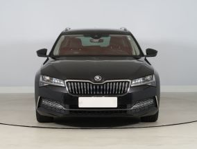 Skoda Superb - 2023