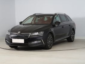 Skoda Superb - 2023