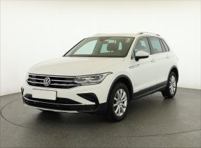 Volkswagen Tiguan - 2020