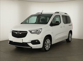 Opel Combo - 2021