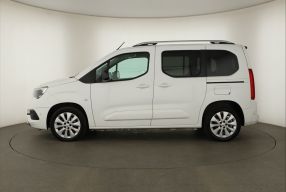Opel Combo - 2021