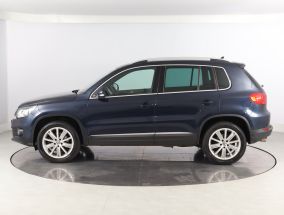 Volkswagen Tiguan - 2013
