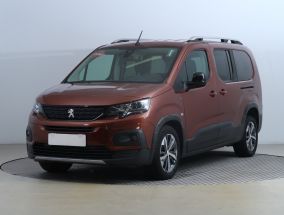 Peugeot Rifter - 2019