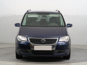 Volkswagen Touran - 2008