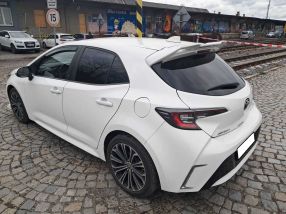 Toyota Corolla - 2020