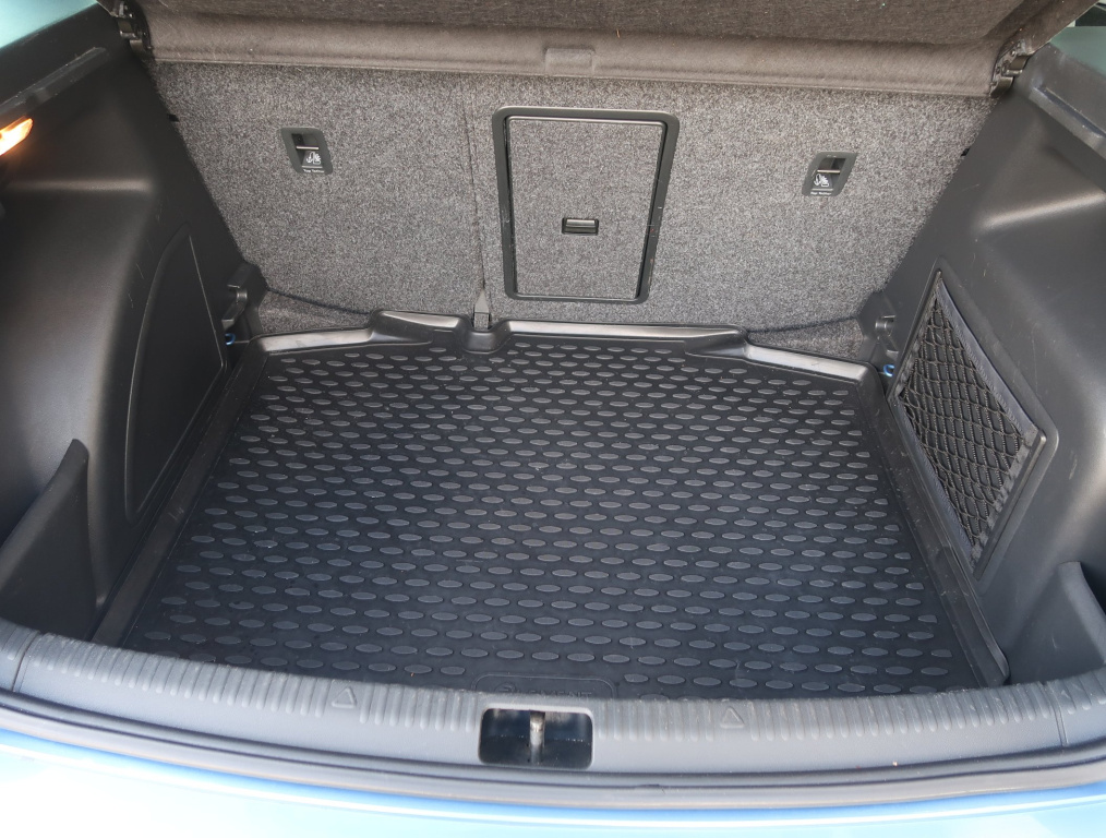 Škoda Rapid Spaceback