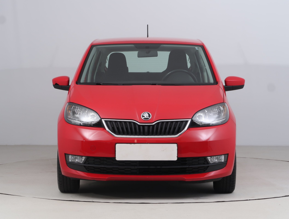 Škoda Citigo