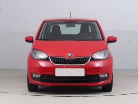 Skoda Citigo - 2018