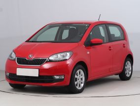 Skoda Citigo - 2018