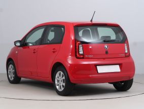 Skoda Citigo - 2018