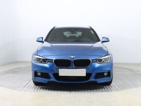 BMW 3 - 2016