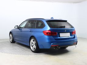 BMW 3 - 2016