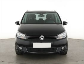 Volkswagen Touran - 2015