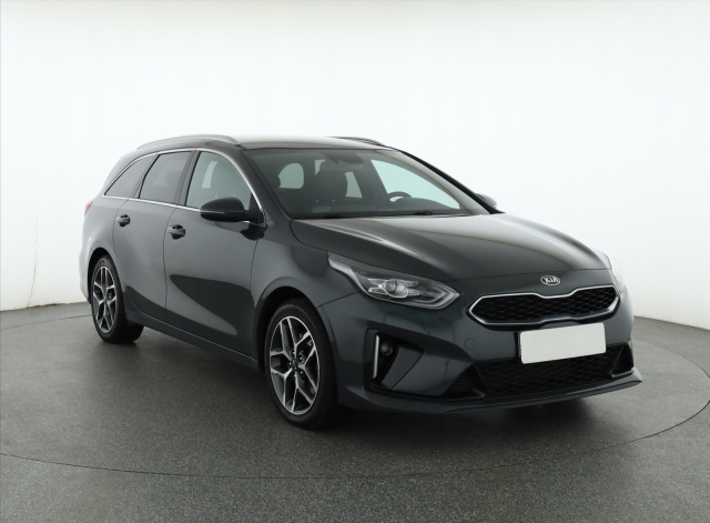 Kia Ceed 2019